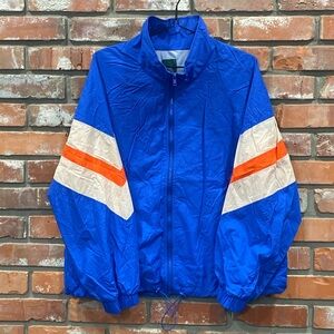 Wild Fable Retro Wind Breaker 80s Style